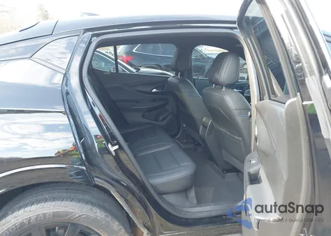 2024 Buick Envista Sport Touring Fwd z USA, uszkodzony, nr VIN KL47LBE23RB066937